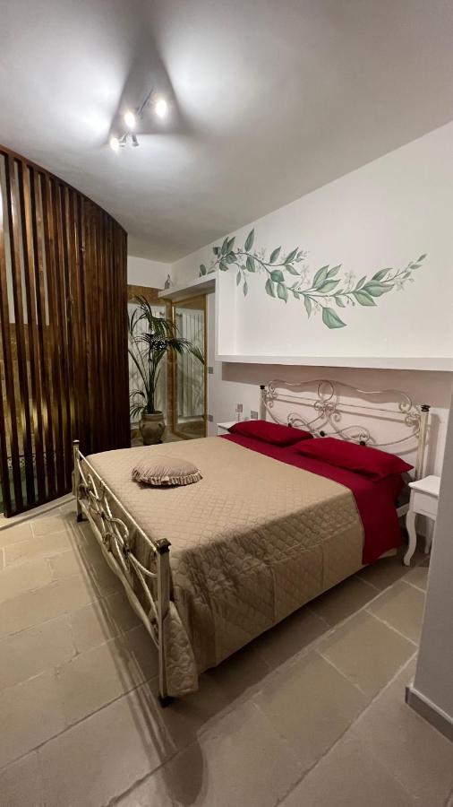 Lemon Suite-Luxury Cellino San Marco Exterior foto