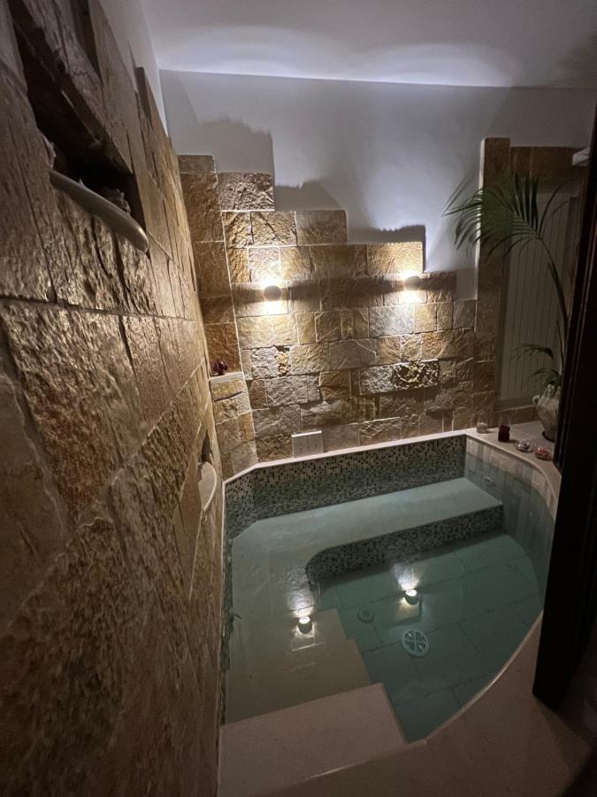 Lemon Suite-Luxury Cellino San Marco Exterior foto