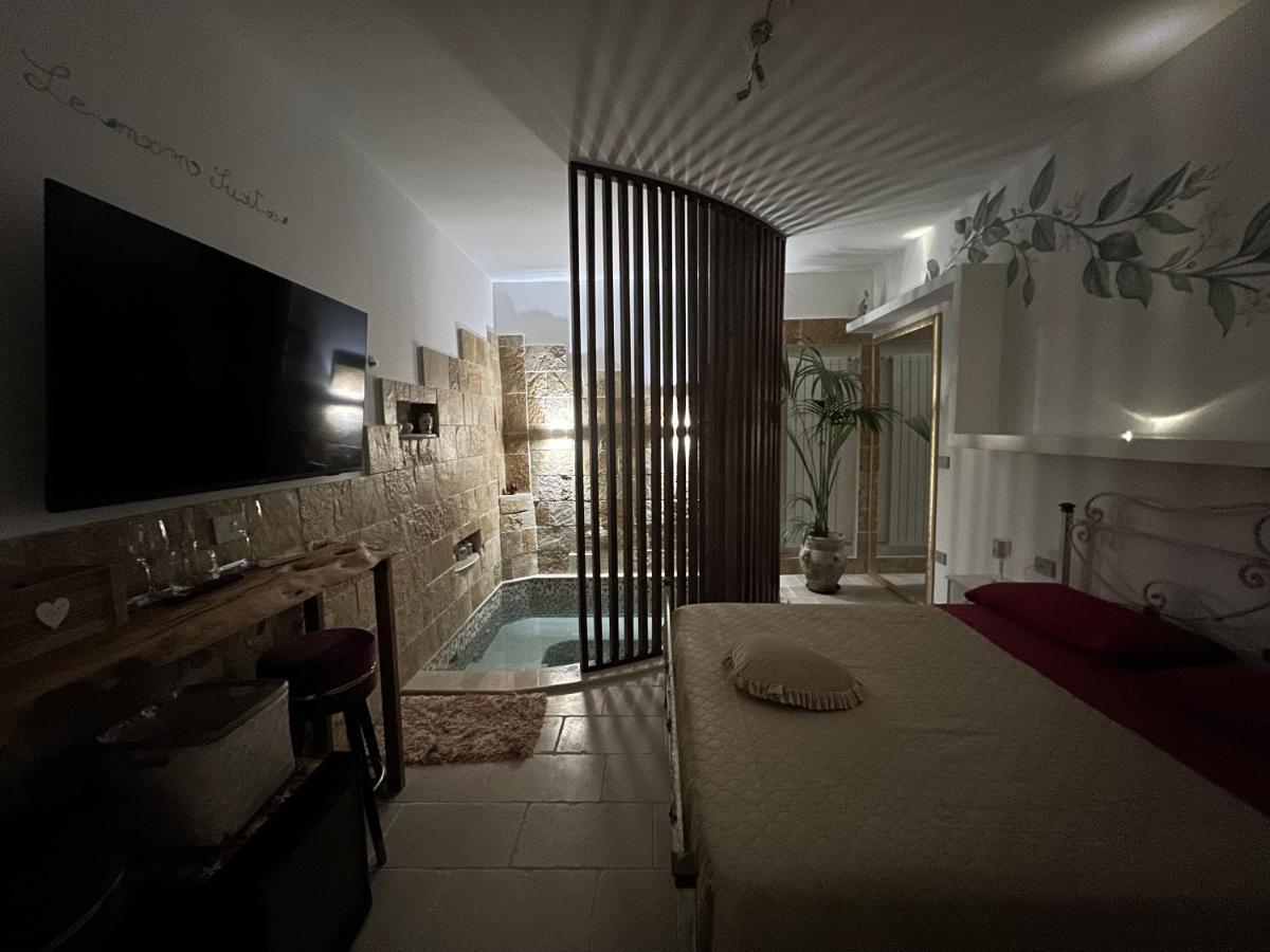 Lemon Suite-Luxury Cellino San Marco Exterior foto